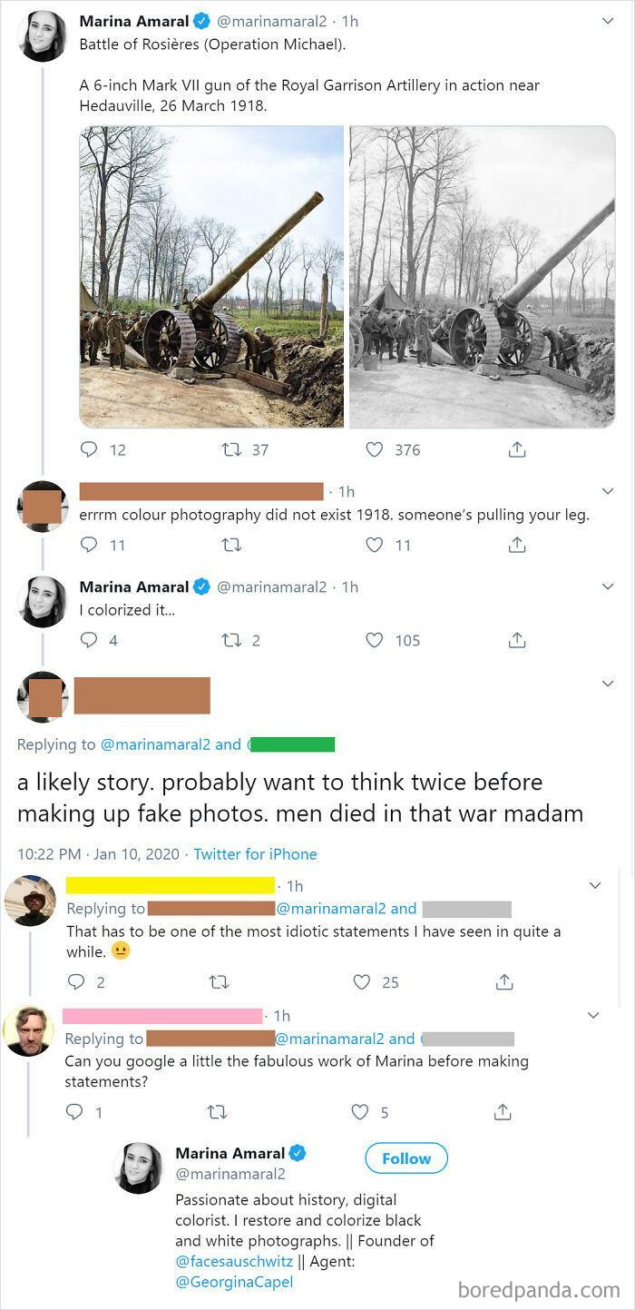 Guy Attempts To Call Out An Expert On Twitter, Gets Shut Down