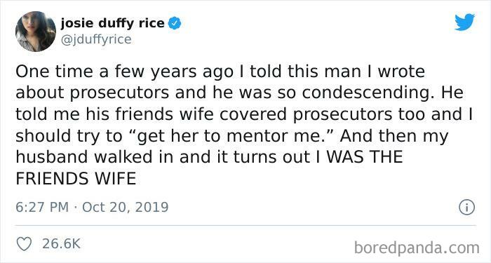 Condescending People Are The Worst