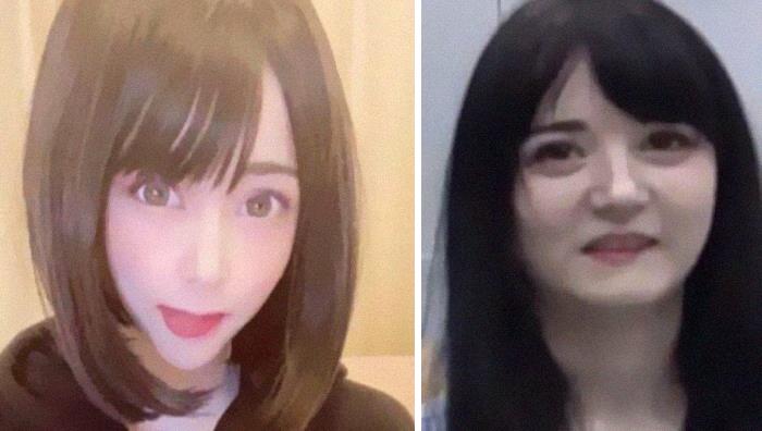 Instagram Photo vs. Candid Photo