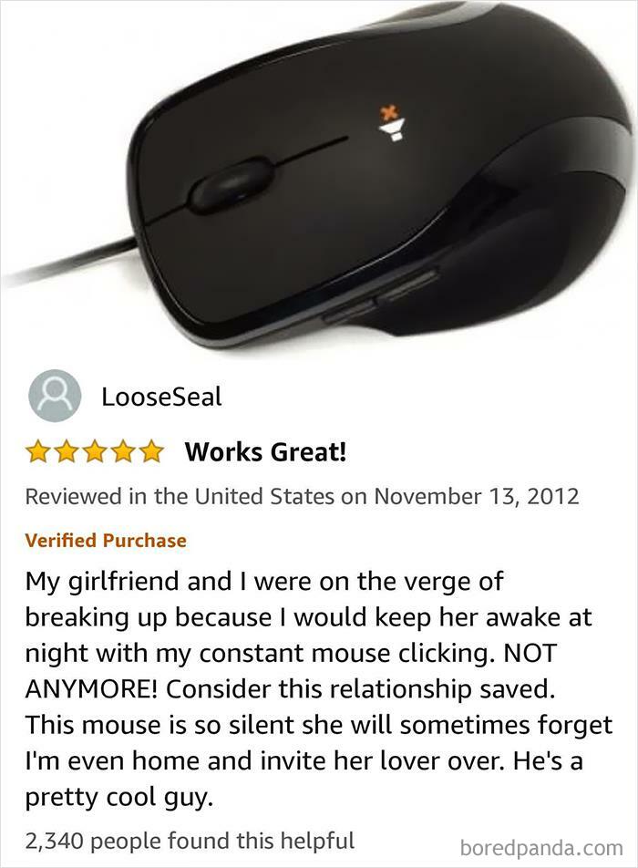 Definitely Works Well