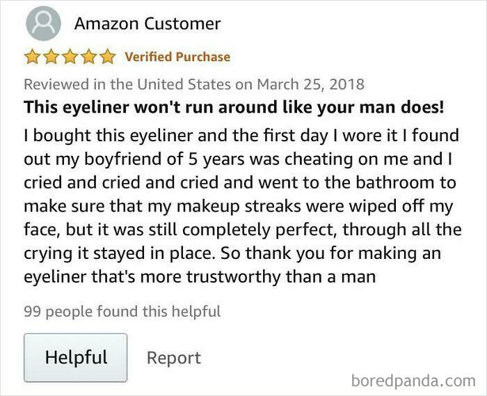 Turning A Bad Situation Into A Good Review?