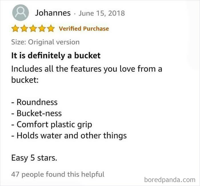 Much More Comfortable With My Purchase Now