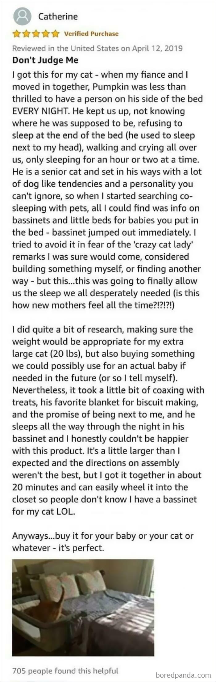 This Made Me Very Happy