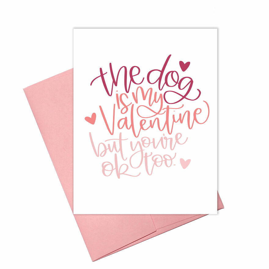 Dog > You (Sorry Not Sorry)