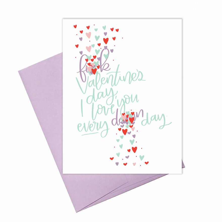 We Don't Need A Holiday