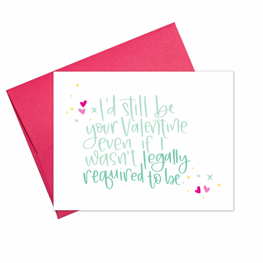 If We Didn't Have A Certificate To Prove It