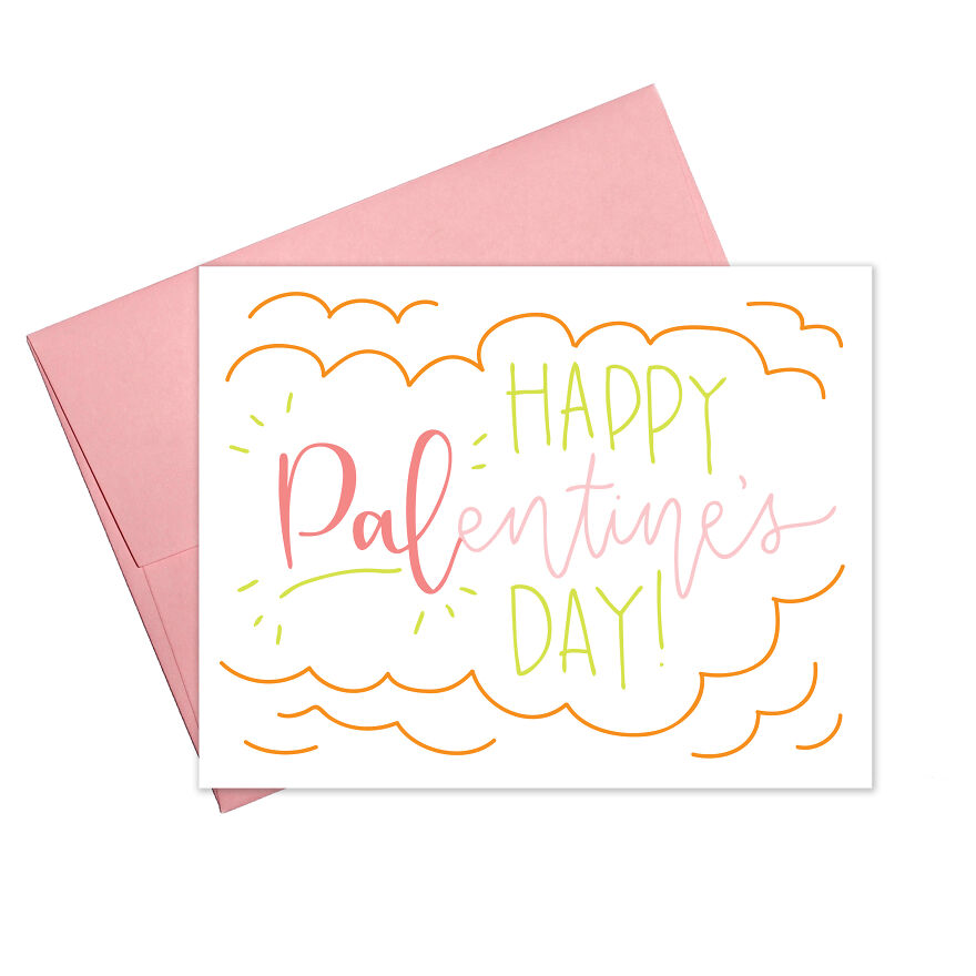 Pals Are So Important This Year!