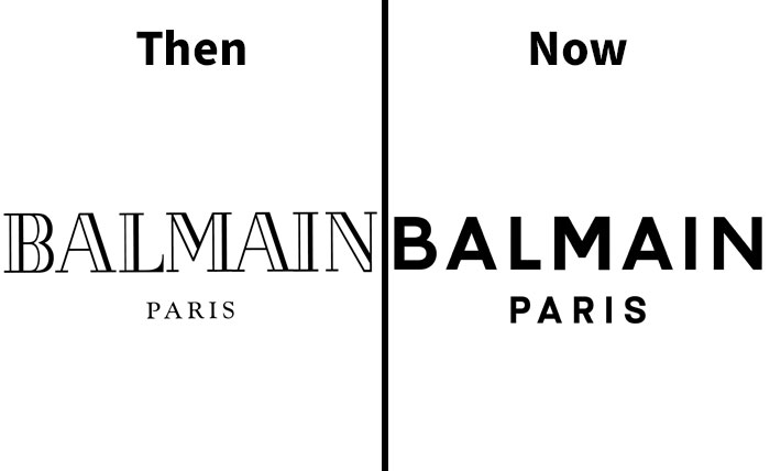 Balmain
