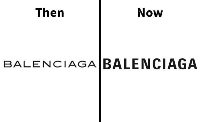 Balenciaga