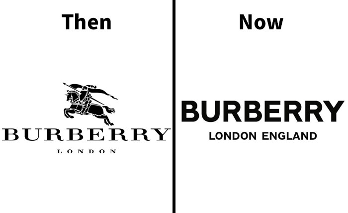 Burberry