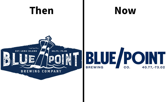 Blue Point Brewing Company