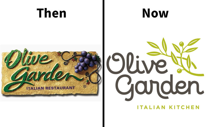 Olive Garden
