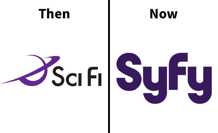 Syfy