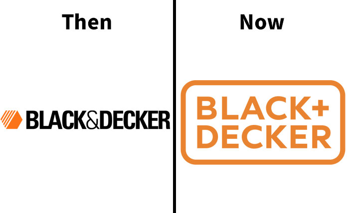 Black & Decker