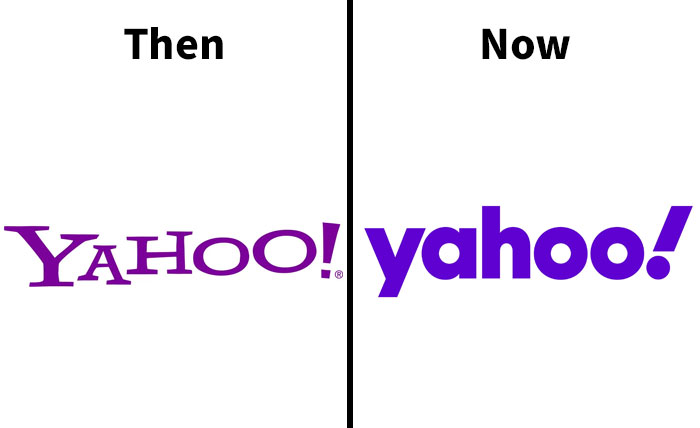 Yahoo!