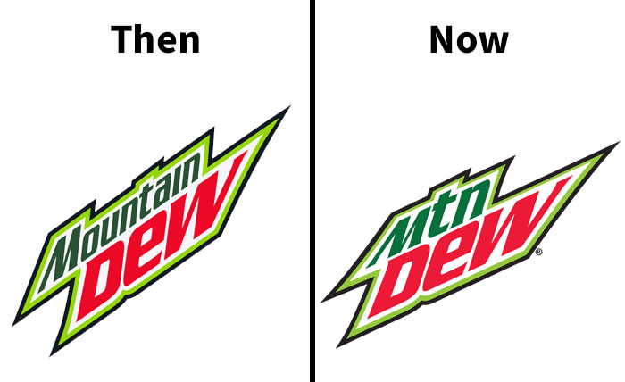 Mountain Dew