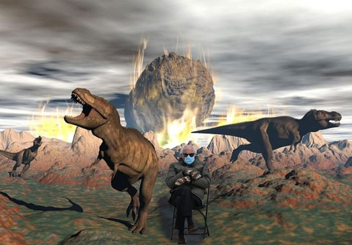 Cool Guys Dont Look At Explosions