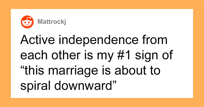 Couple Therapists Share The Most Common ‘Red Flags’ They Spot That Might Indicate The Relationship Is Problematic (30 Pics)