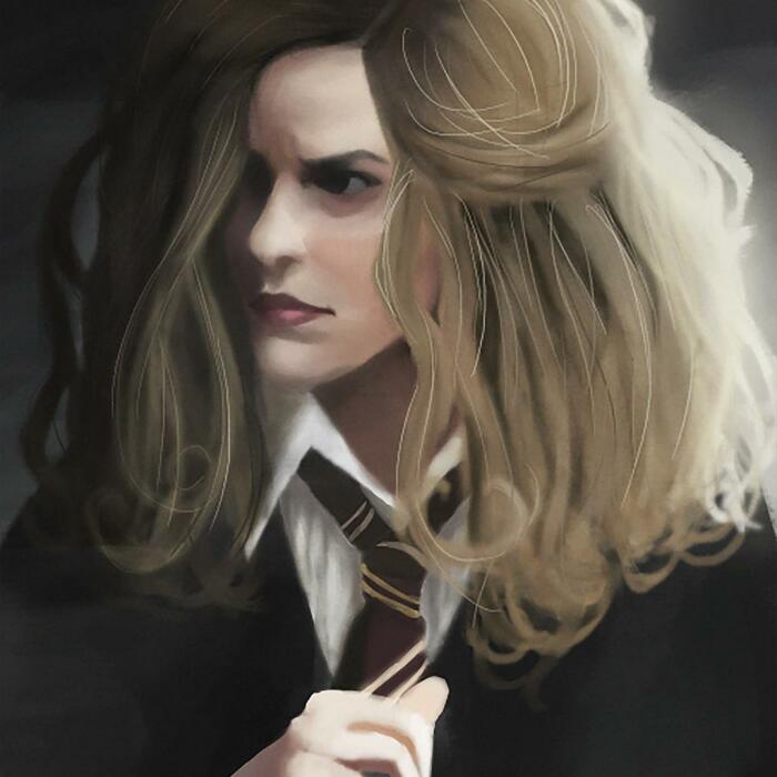 Hey Pandas, Draw Any Harry Potter Character (Closed)