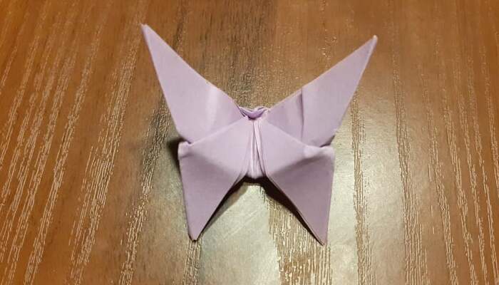 Hey Pandas, Fold Something Cool Using Origami (Closed)
