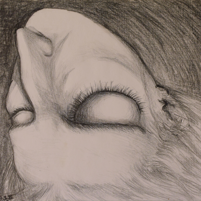 Hey Pandas, Draw A Picture Of Your Significant Other (Closed)