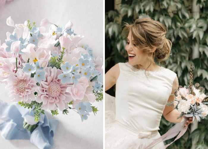 My Flower Passion Helped Me To Overcome Panic Attacks And Come Through Stressful Time