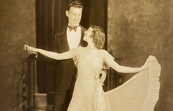 Hey Pandas, Show Us Your Cool Grandparents Or Great-Grandparents (Closed)