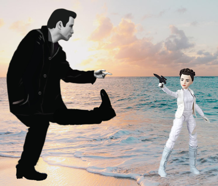 Hey Pandas, Share Your Best Photoshopped Image (Closed)