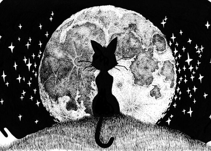 Hey Pandas, Draw A Halloween Picture (Closed)