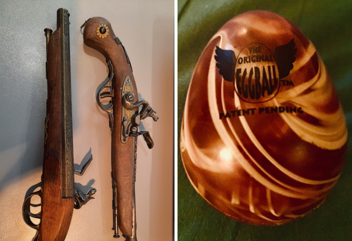 Hey Pandas, What’s The Most Useless And Weirdest Thing You Bought During The Lockdown Shopping Spree? (Closed)