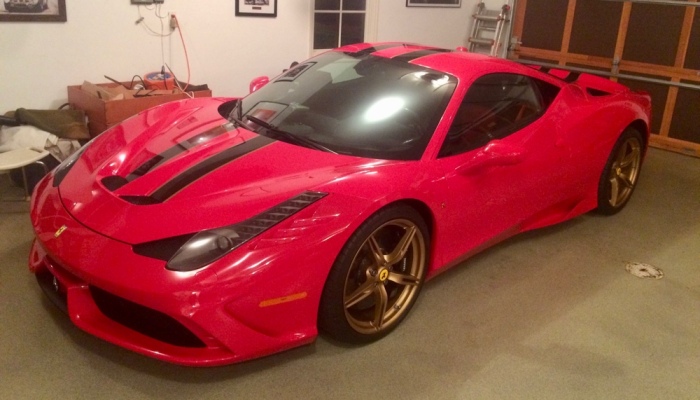 Hey Pandas, Post Your Picture Of A Car That You Think Is Cool (Closed)