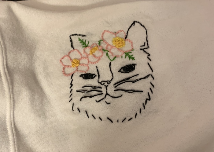 Hey Pandas, Use This Space To Share A Picture Of Something You Are Proud Of (Closed)