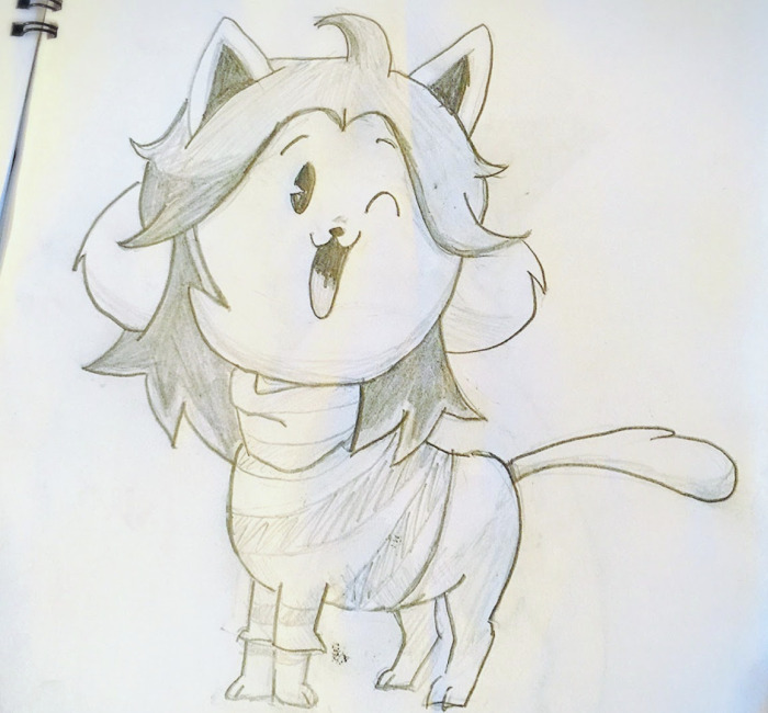 Hey Pandas, Draw Your Favorite Video Game Character (Closed)