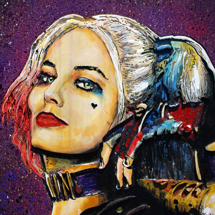 My Handmade Wood Engraved Portraits (34 Pics)