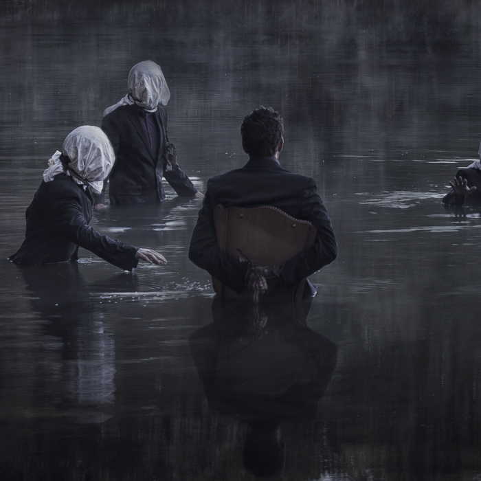 My Photos That Convey Not So Happy Thoughts (14 Pics)