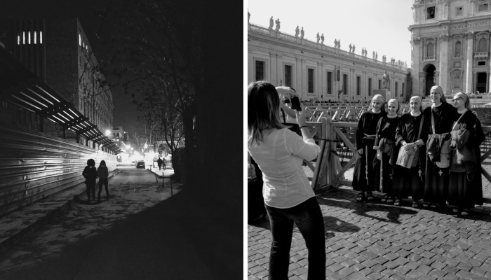 My Street Photography Series Called “Sonder”