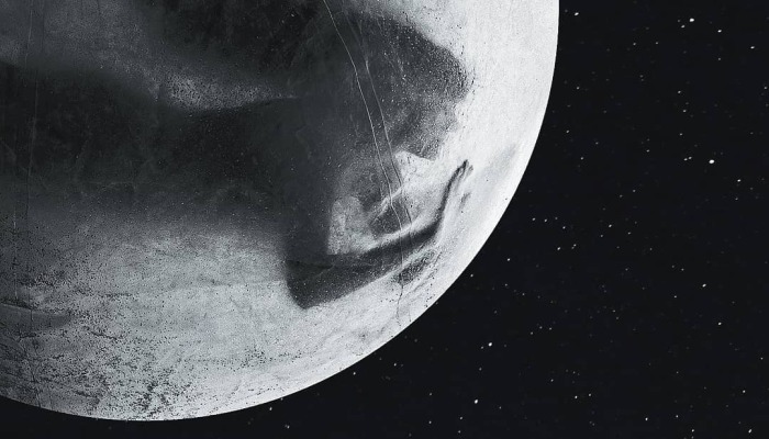 I Take Self-Portraits To Cope With Depression