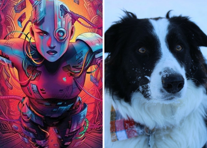 Hey Pandas, Show Us Your Pets And What They’re Named After