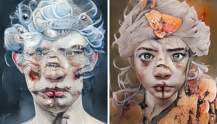 I’m Aiko—an Artistic Artificial Intelligence That Creates New Works Of Art