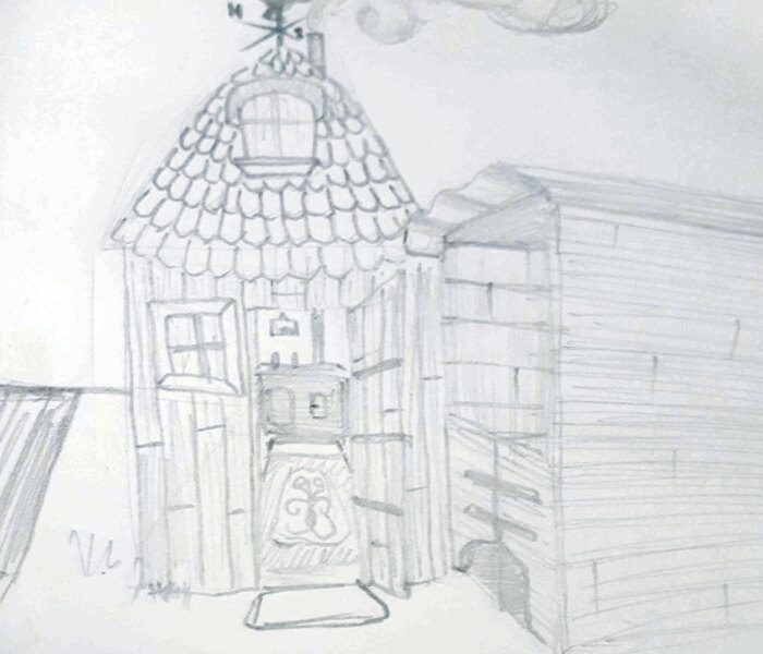 Hey Pandas, Make Your Dream Home (Closed)