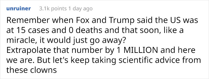 This “Takedown” Of Allison Pearson’s Question About Wuhan Is Going Viral