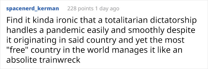 This “Takedown” Of Allison Pearson’s Question About Wuhan Is Going Viral