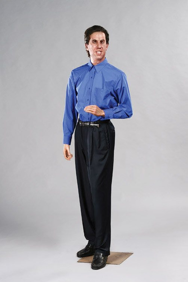 Seinfeld: Jerry Seinfeld