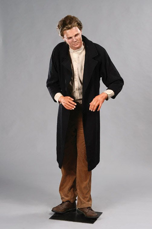 Titanic: Jack Dawson