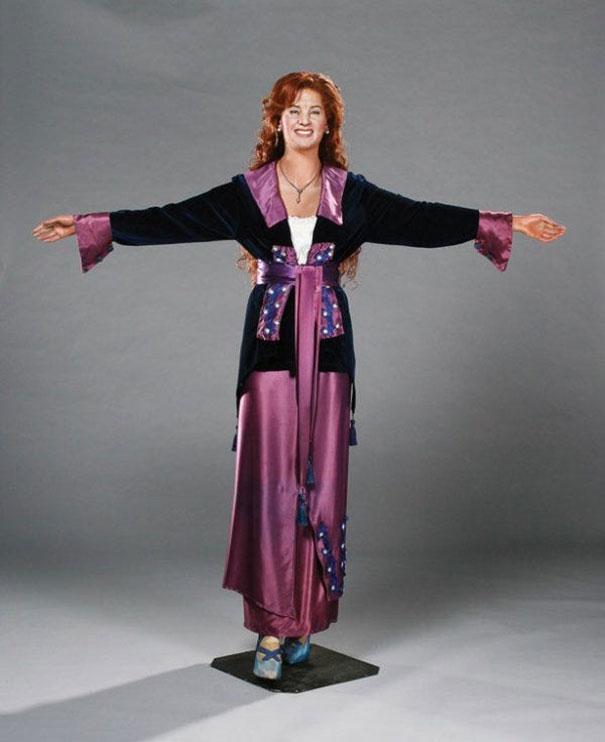 Titanic: Rose Dewitt Bukater