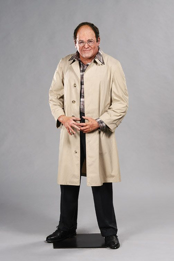 Seinfeld: George Costanza
