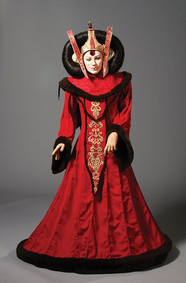 Star Wars: Episode I - The Phantom Menace: Sabé