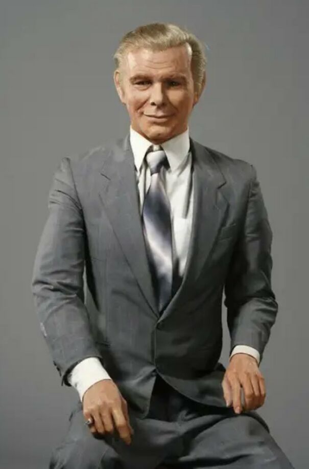 Johnny Carson