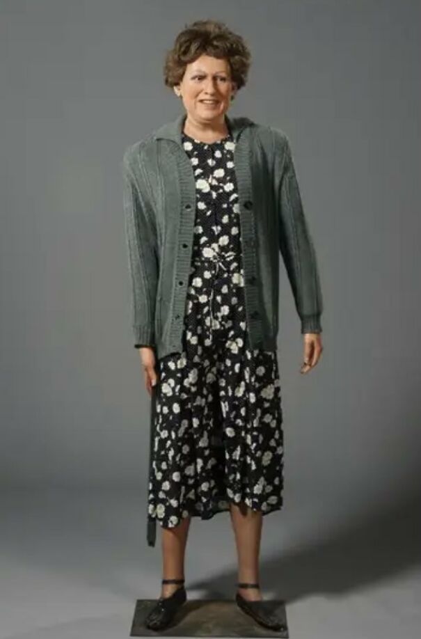 All In The Family: Edith Bunker