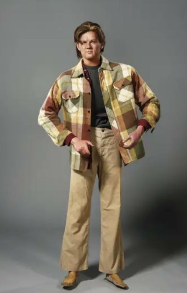 Titanic: Jack Dawson